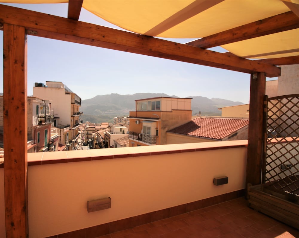 Фото B&b La Rosatea