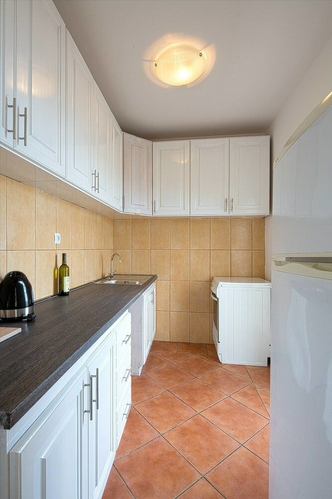 Фото Adriatic Hill Apartments