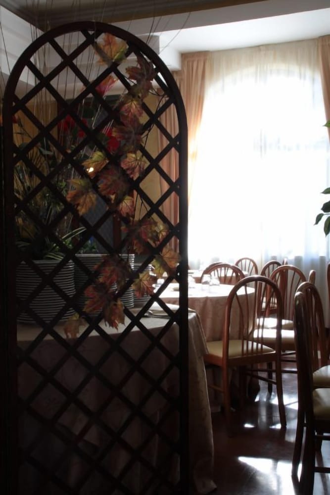 Фото Hotel Ristorante Nido d'Aquila