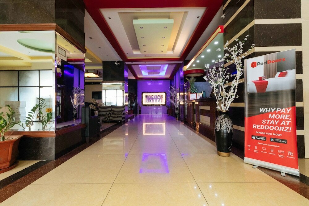 Фото RedDoorz near Araneta Center Quezon City