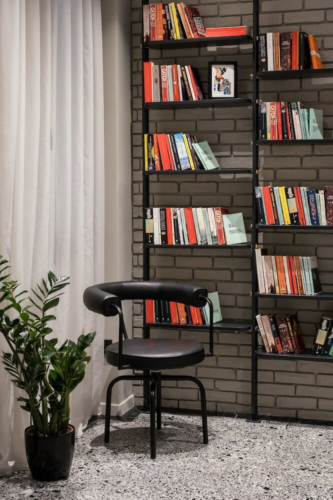 Фото The Modernist Thessaloniki