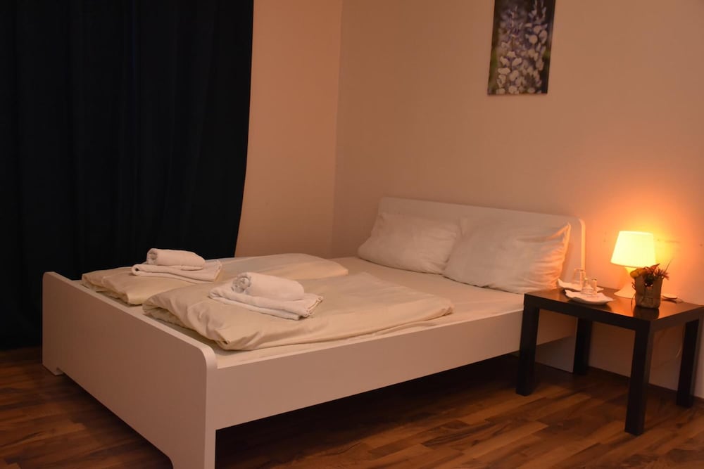 Фото Hotel Schaum