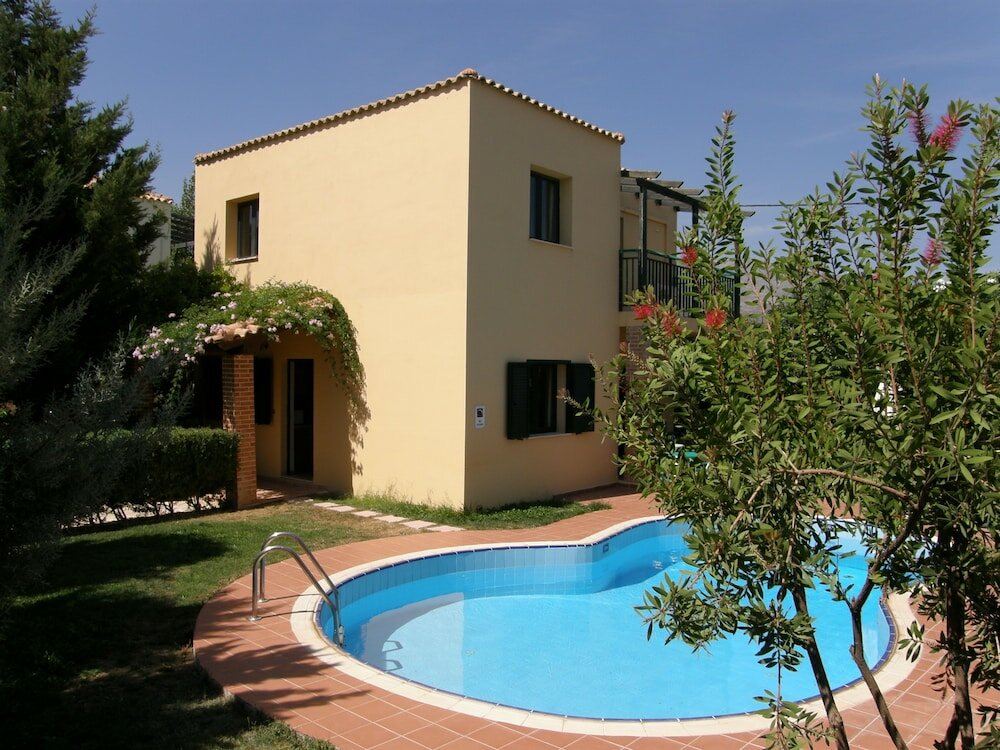 Фото Christina Villas