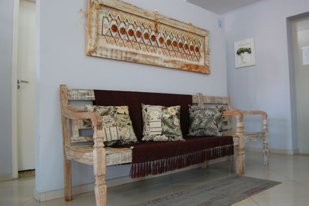 Фото Videiras Palace Hotel