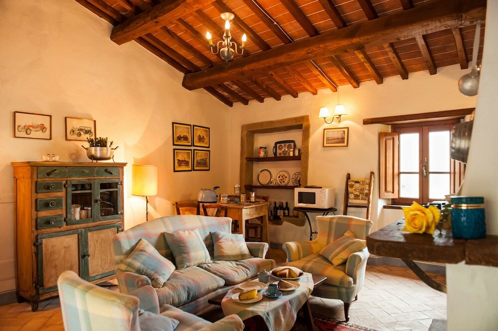 Фото Agriturismo Azienda Agricola il Pozzo