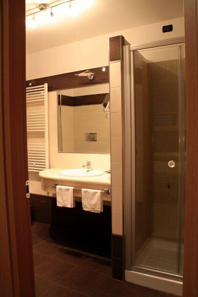 Фото Hotel Ristorante Nido d'Aquila