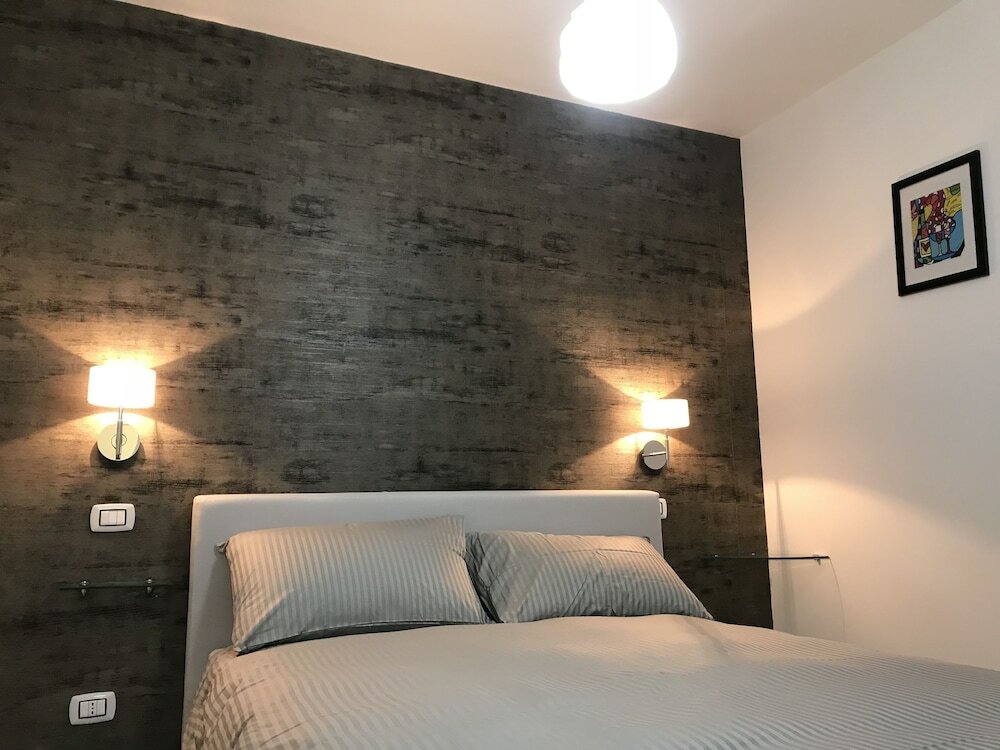 Фото Terrazza Aragon