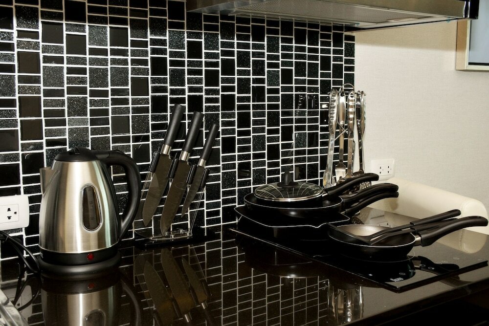 Фото Cosy Beach Condominium