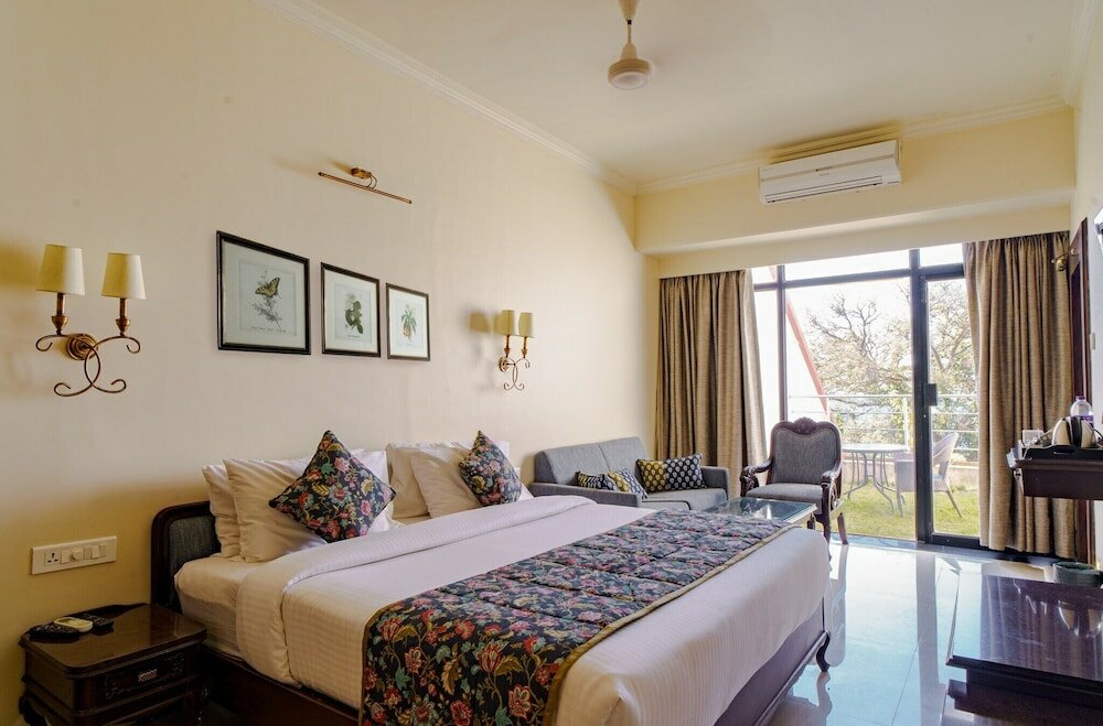 Фото Valley View Beacon Resorts - Mahabaleshwar