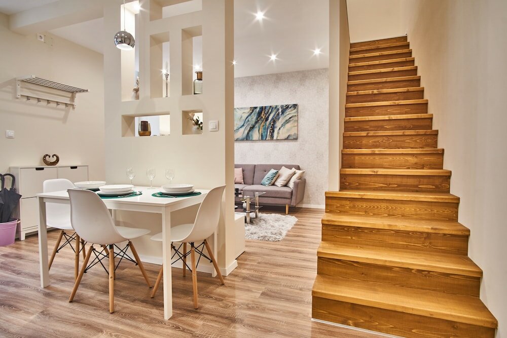 Фото Mmm Boutique Apartment