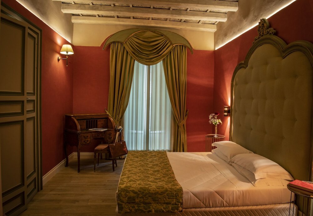 Фото Palazzo Arone dei Baroni di Valentino