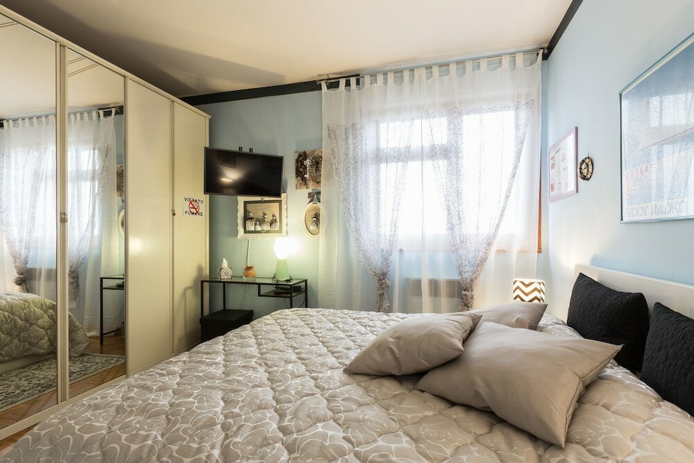 Фото B&b Posada Serena