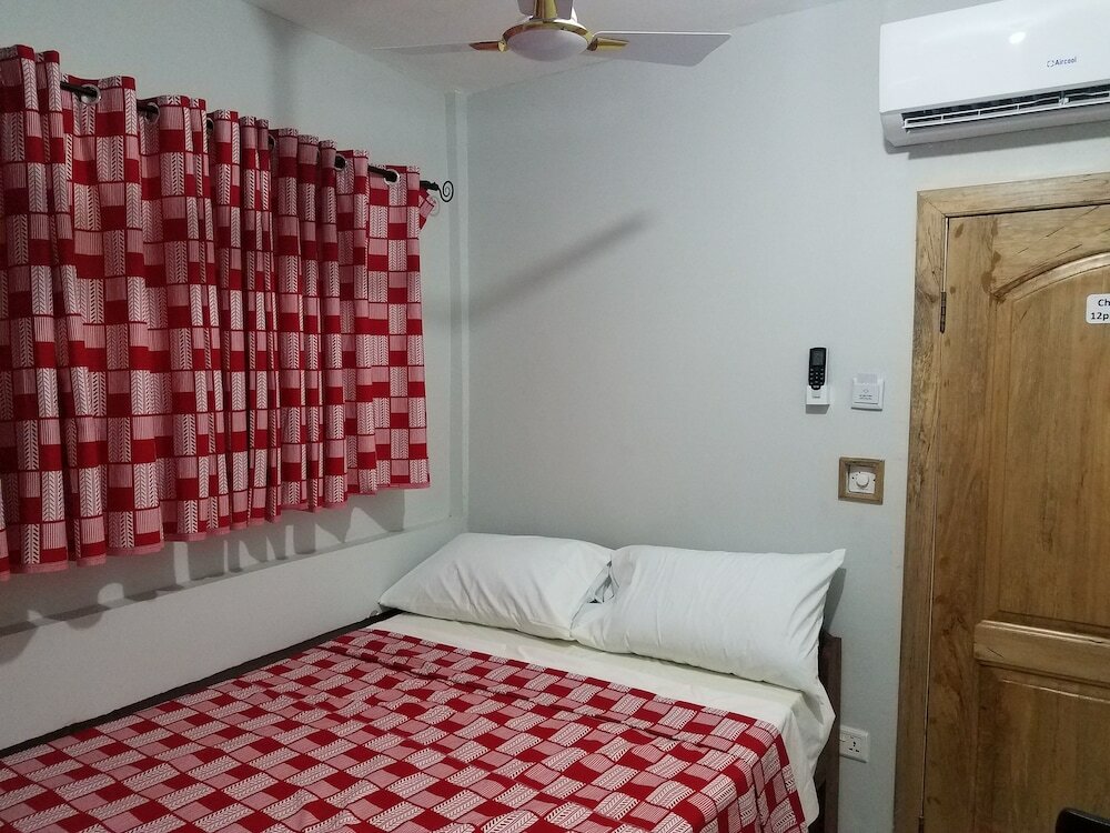 Фото Sharp Guest House