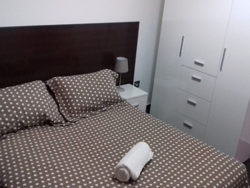 Фото Apartamentos Turísticos Los Ángeles