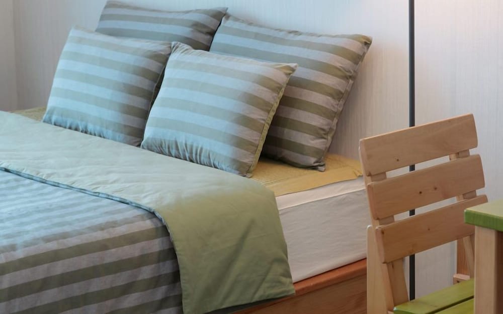 Фото Haedeulchae Pension