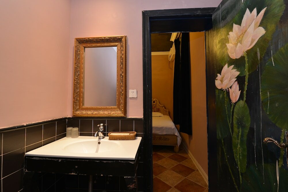 Фото Little White House Xiamen Gulangyu