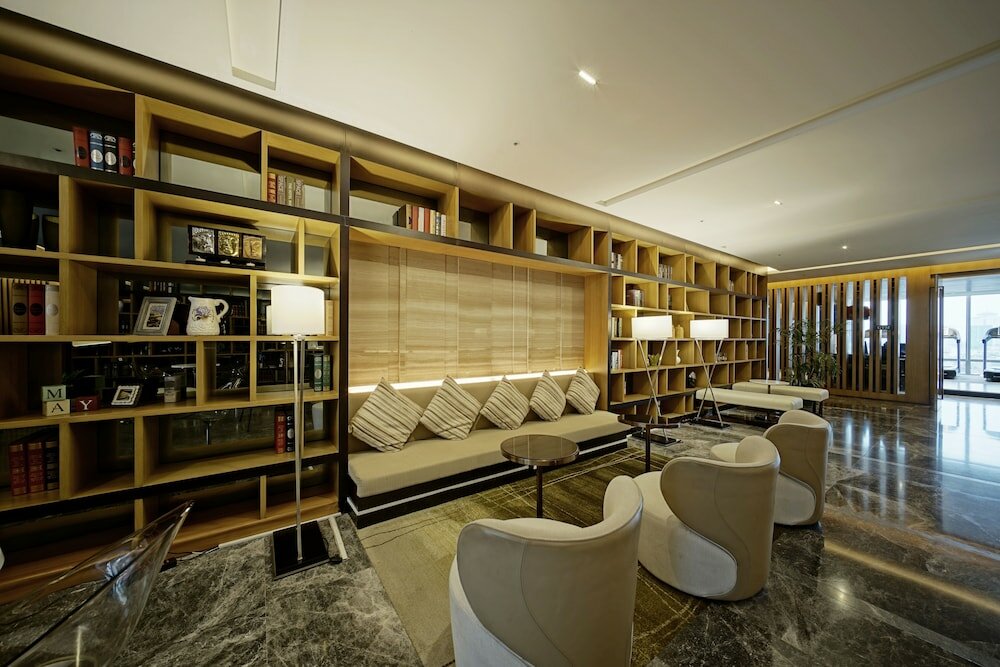 Фото Lotte The Residence