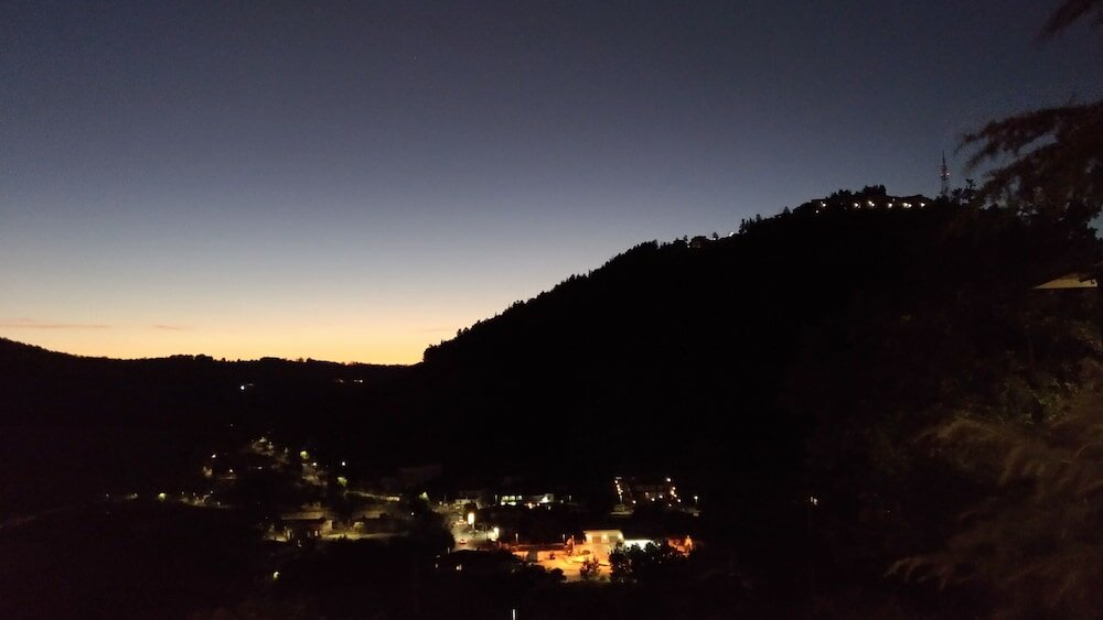 Фото Hotel Ristorante Nido d'Aquila