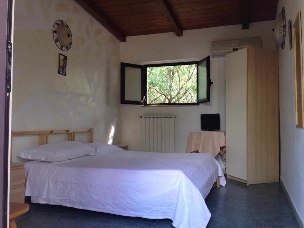 Фото Tenuta Giannini