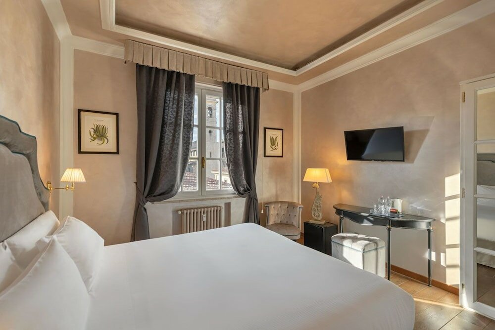 Фото Mabelle Firenze Residenza Sassetti