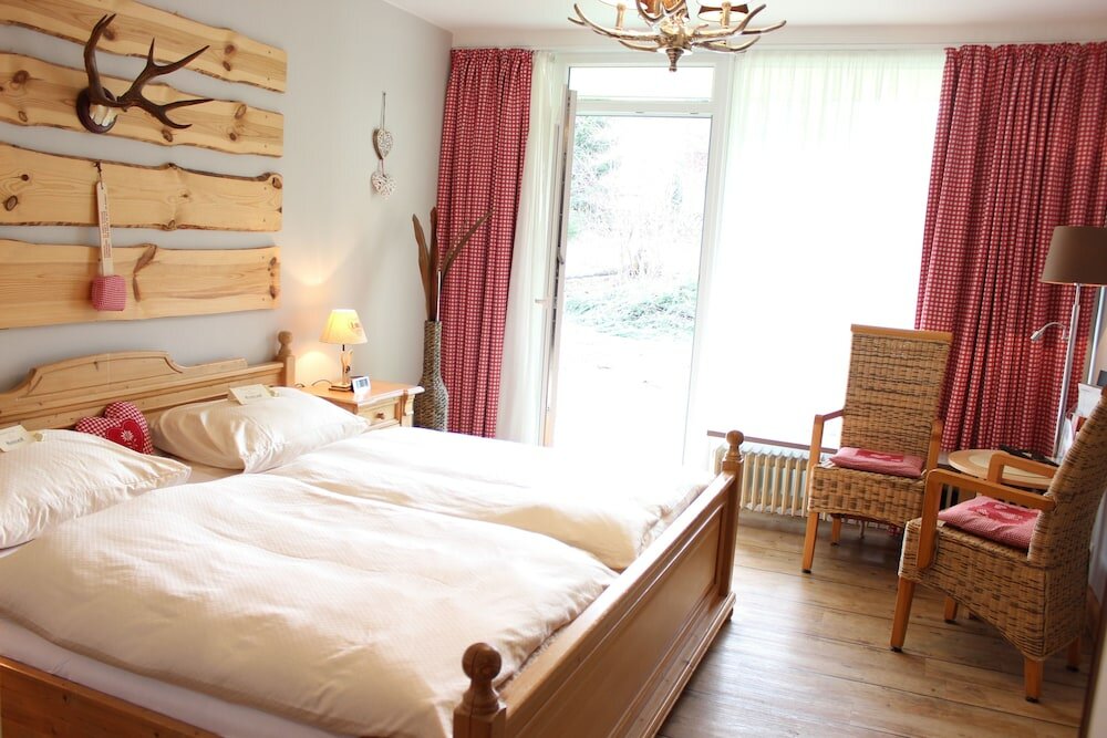 Фото Hotel Hasselhof Superior