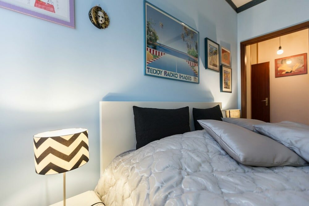 Фото B&b Posada Serena