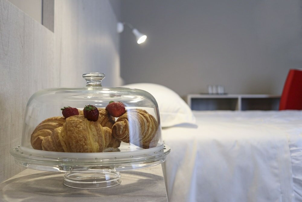 Фото Hotel Terme di Frasassi