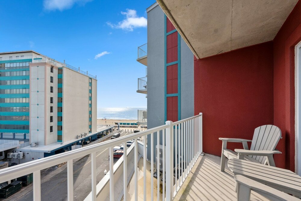 Фото Hyatt Place Ocean City Oceanfront