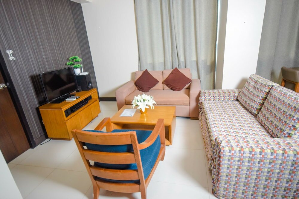 Фото My Suits at Mactan Newton