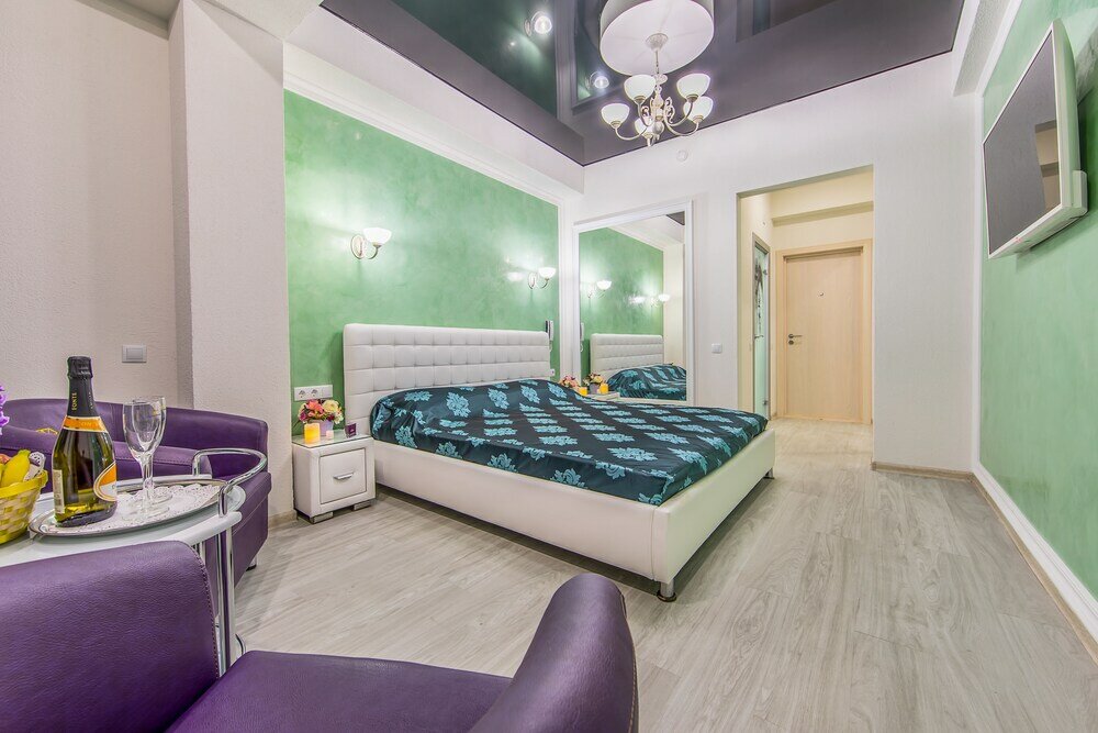 Фото Алекс Отель