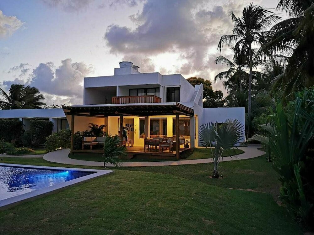 Hotel Pousada Ninanoa, State of Alagoas, photo