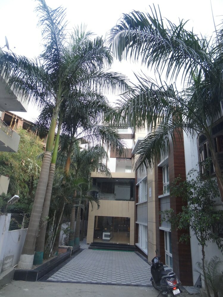 Фото отеля 4