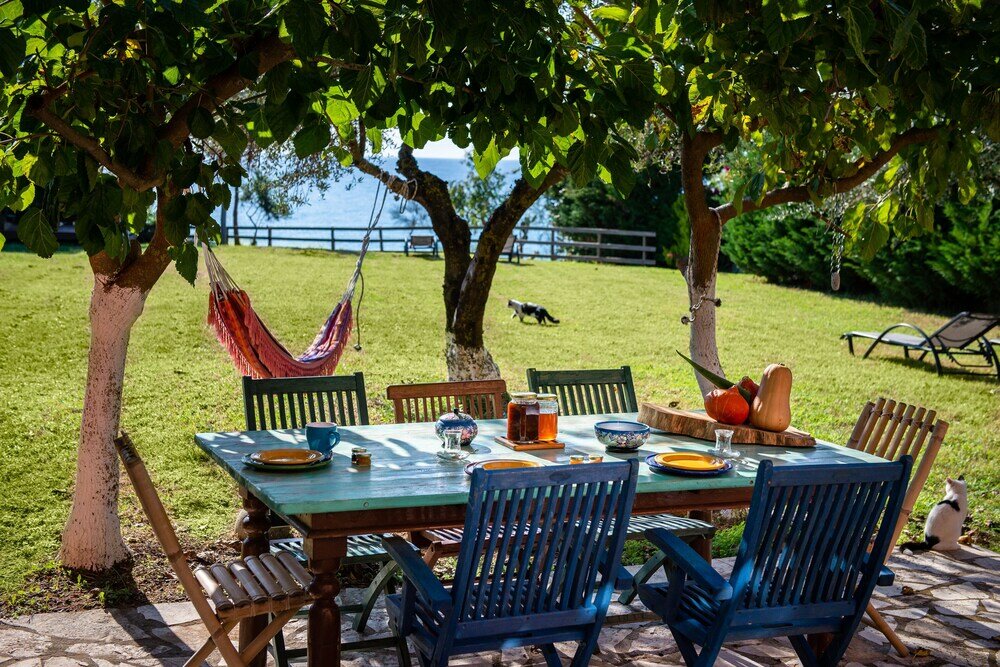 Фото Villa Meliti