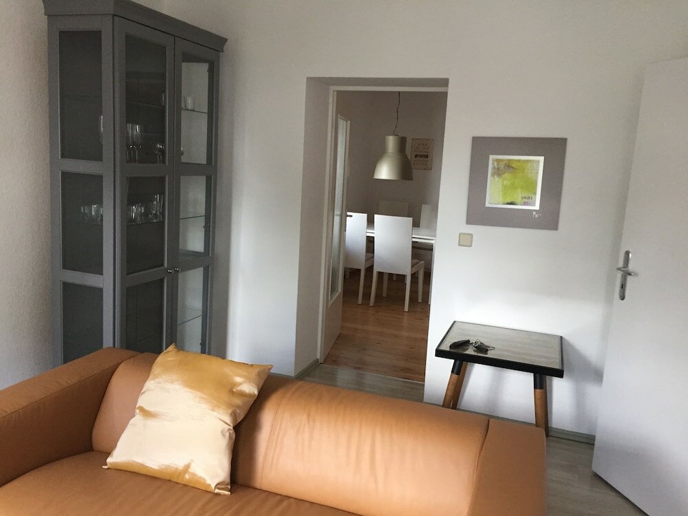 Фото Fewo auf der Dominsel Mühlendamm