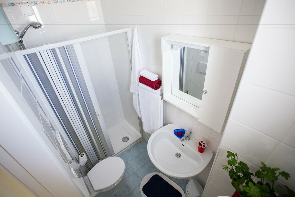 Фото La Porta di Mare B&b