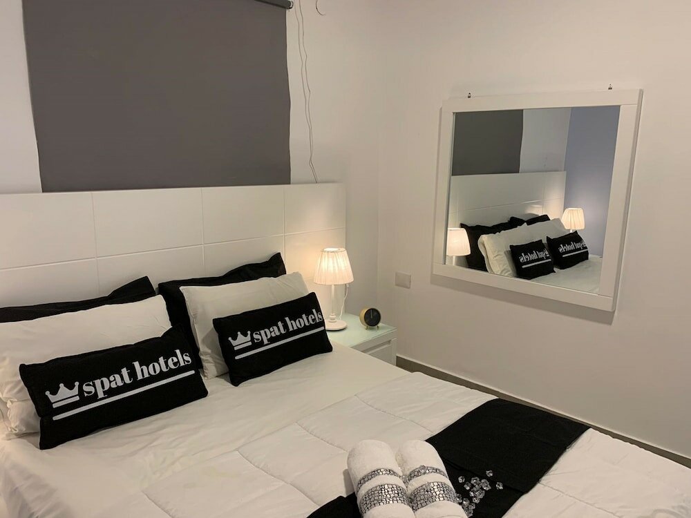 Фото Spat Apartment