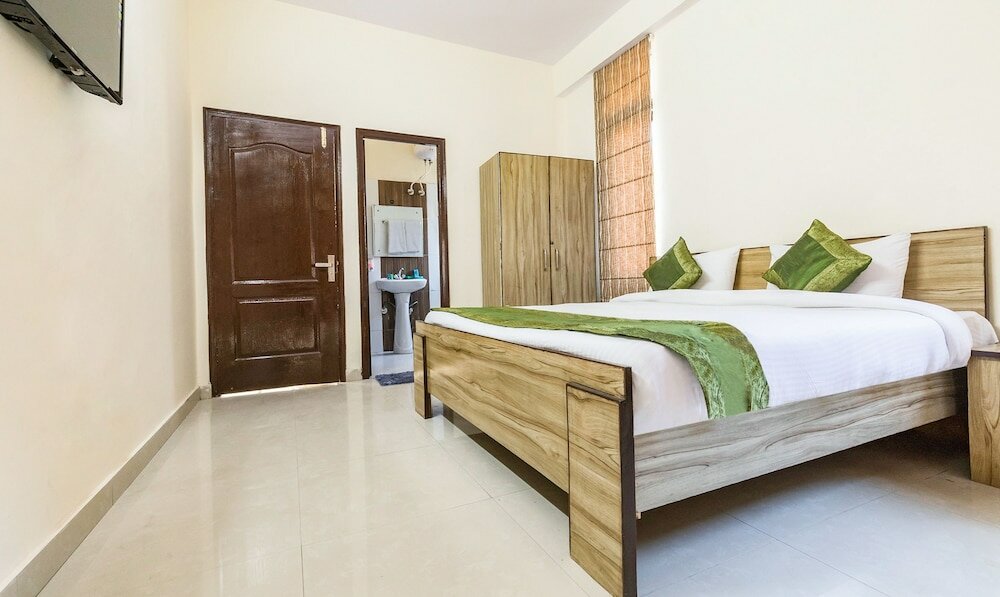 Фото Royal Suites by Park Tree, Kasauli