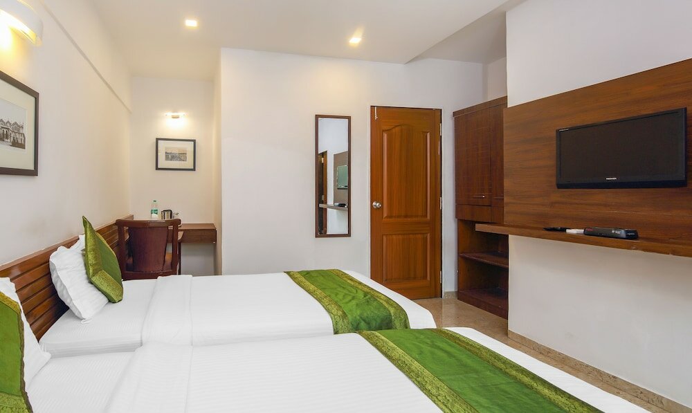 Фото Treebo Swamini Niwas