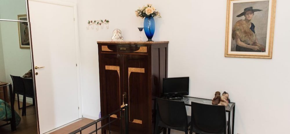 Фото B&b Area 51