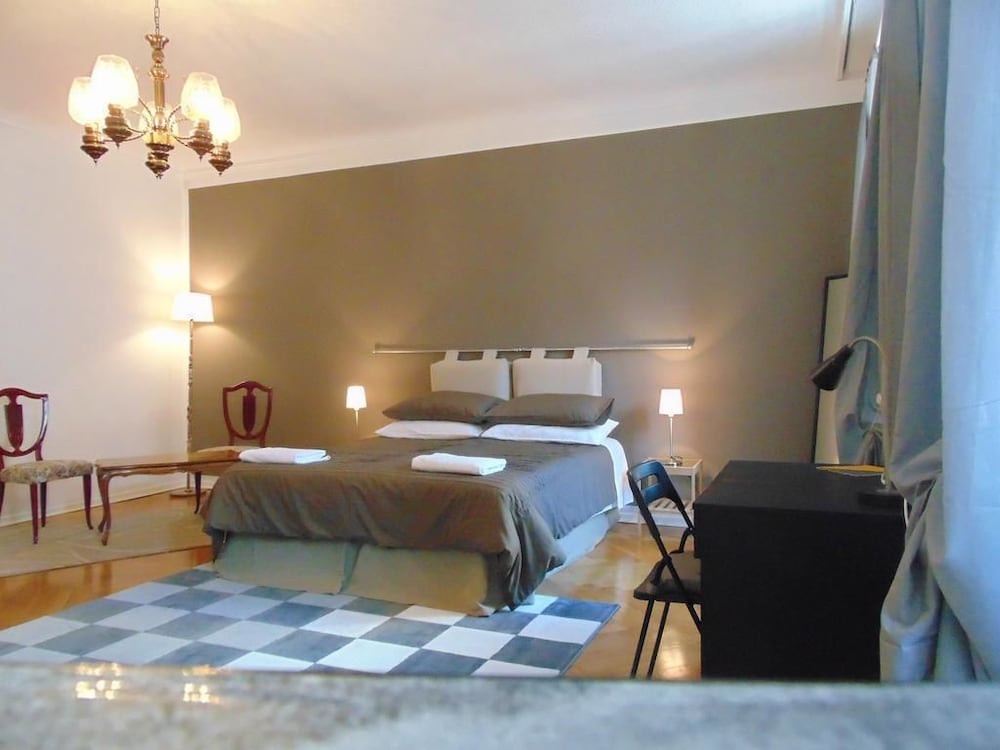 Фото Affittacamere San Lazzaro