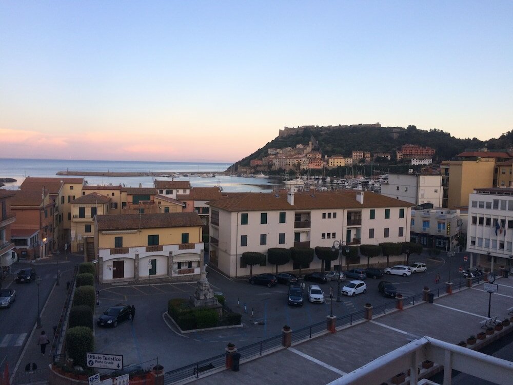 Фото Caravaggio Camere