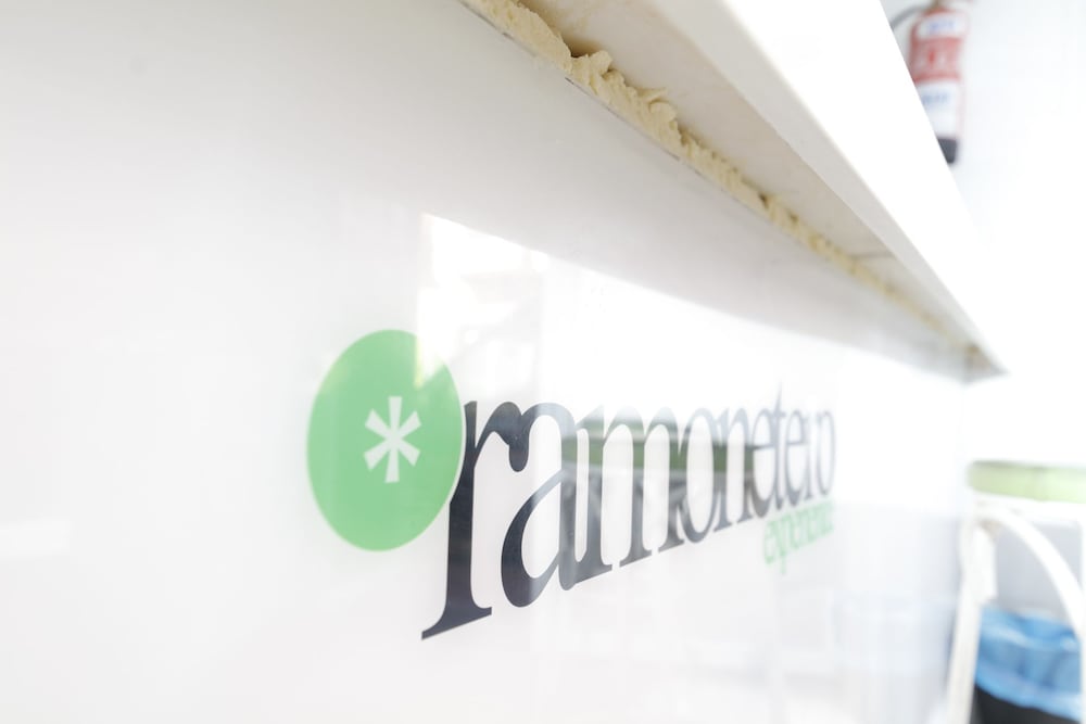 Фото Pensión Ramonetero