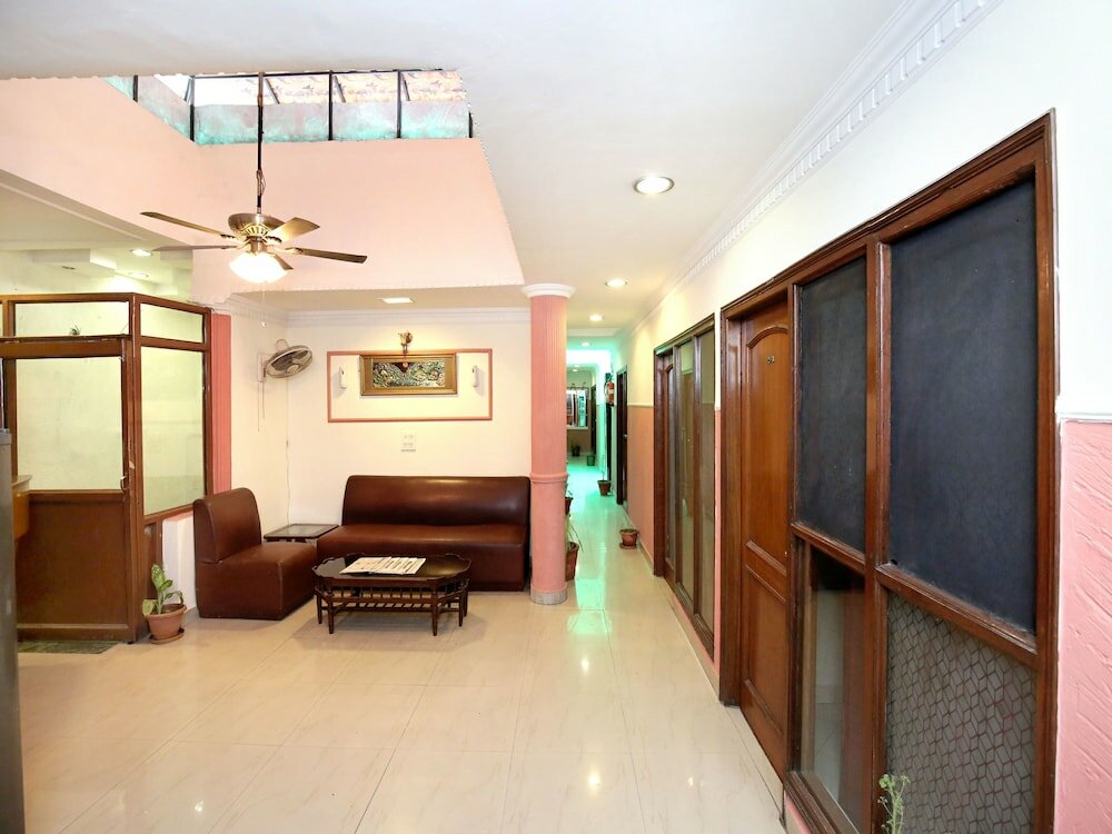 Фото Oyo 990 Hotel Paradise