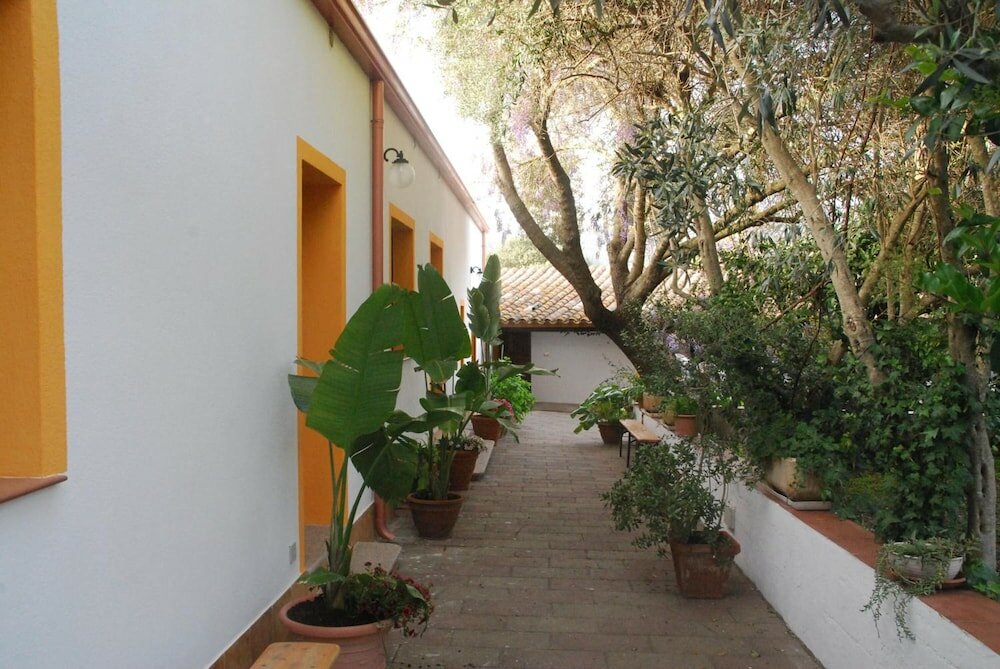 Фото B&b Su Narboni Mannu E4247