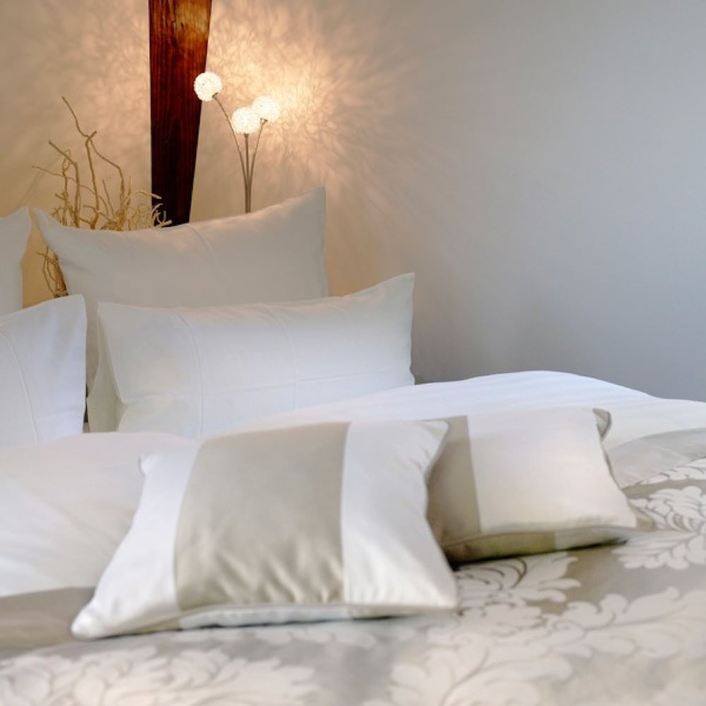 Фото Schlosshotel Bergzaberner Hof