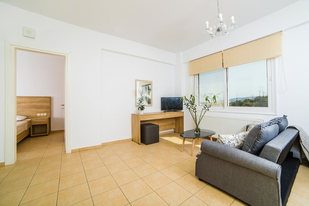 Фото Eva Apartments