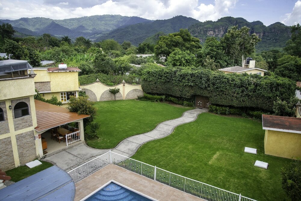 Фото Hotel Casa Richer