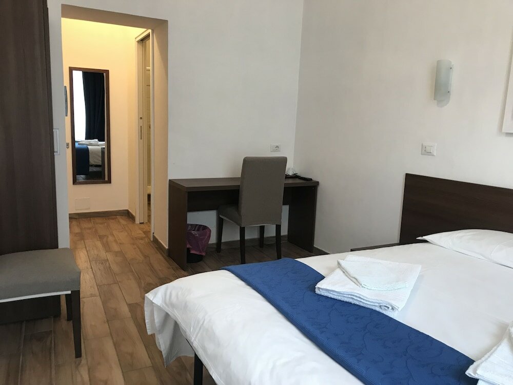 Фото Roma My Home B&b