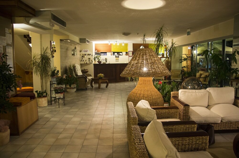 Фото Hotel Club Misano