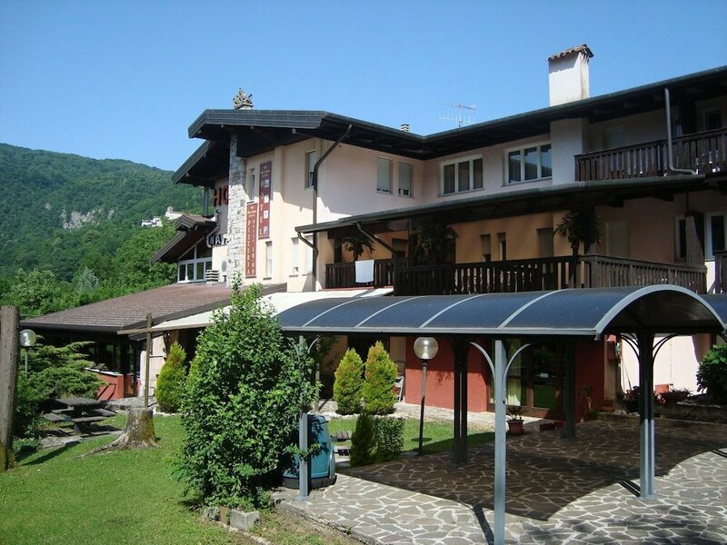 Гостиница Hotel Natisone